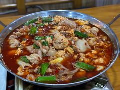 -湖南文氏湘菜馆(顺河高架路店)