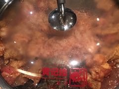-黄记煌三汁焖锅(崇文门店)