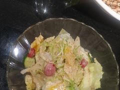 -芳芳私房菜·精做淮扬菜(承德路店)