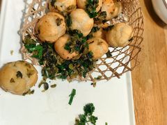 酸菜炒汤圆-盘飧市(春熙路店)