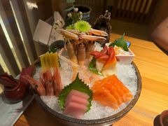 -花潮料理艺食馆(世欧广场店)
