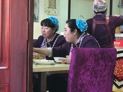 大堂-鑫鼎清真羊肉馆(人民路店)
