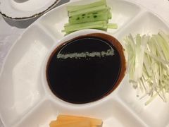 -海湾壹品·粤菜·早茶·烤鸭(拱北店)