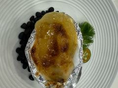 -凤凰楼酒家·粤宴点心(华强北店)