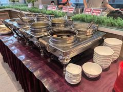 -嘉和一品粥(大沽南路店)