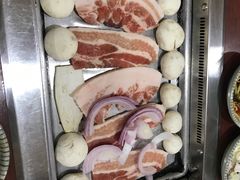 -长今家韩国料理(瑞景店)