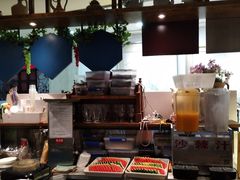 -阿罗新疆菜(人民广场店)