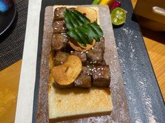 -吉之仙•中国制造•出口级食材日料店(领事馆总店)