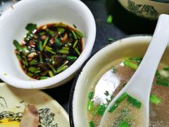 -清雅轩原生态洪湖藕王养生汤(江山名门店)
