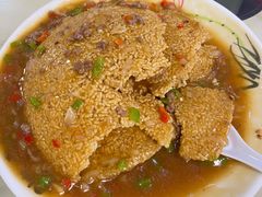-百味园土菜馆(迎宾东路店)