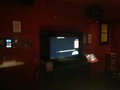 -百威KTV(恒福路店)
