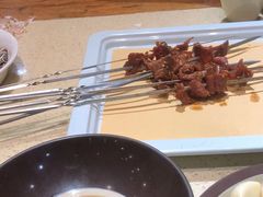 -状元阁烧烤(新华路总店)