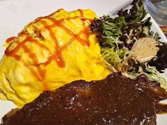 -龙记·香港茶餐厅(海上世界店)