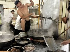 -甘记肥肠粉(马鞍北路店)