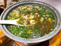 吹牛豆腐-苹果树下艺术餐厅(宋庄店)