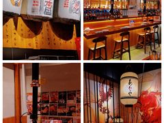 -AJIYA味屋和牛烤肉自助放题(温州万象城店)