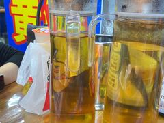 -喝丢一只鞋海鲜烧烤(文体街店)