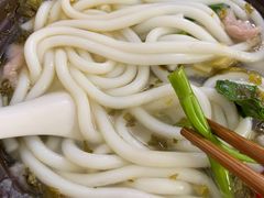 -贵州沾水米线(学田湾店)