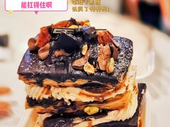 -BUTTERFUL&CREAMOROUS 黄油与面包(三里屯太古里店)