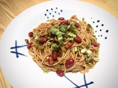 素拌粉-一灌煨汤(世茂店)