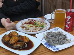 -来之顺海鲜菜馆·青岛菜·始于1993(栈桥店)