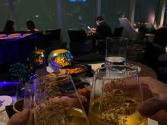 -广州四季酒店·天吧·高空酒吧