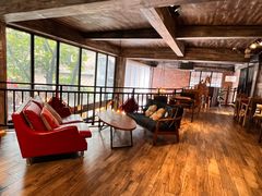 -旧雨咖啡·CoffeeFORU(黄村奥体店)