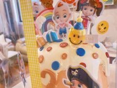 -ZIYUE CAKE线上店