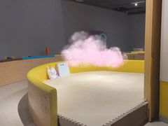 -IBOBI早教·托班·国际家庭互动成长中心(欢乐海岸中心)