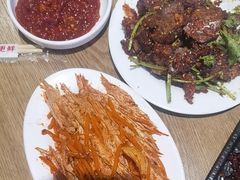 -韩麦大冷面(桂花街直营店)