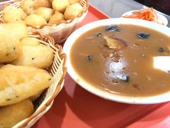 胡辣汤-方大军胡辣汤(和谐店)