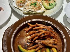 -南棠馆粤菜坊(群光店)