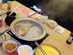 -牛New寿喜烧(青浦店)