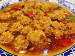 -真不同饭店(老城店)