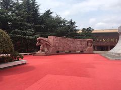 -武汉二七纪念馆