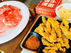 -晓宇重庆火锅(赛格国际购物中心店)