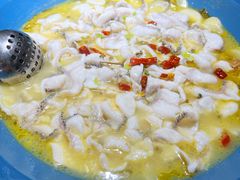 -百岁我家酸菜鱼·烤串(运河上街店)