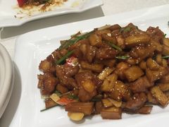 -大铁勺新津菜(东丽阳光新业广场店)