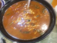 -玉桥餐厅(天坛店)