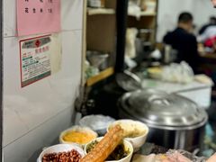 -文武王氏烧饼·无矾油条(西溪路店)