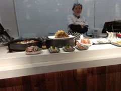-老城南.鸭血粉丝汤(夫子庙店)