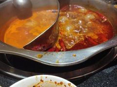 -董家湾重庆老火锅(张家窝店)