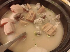 -莲餐厅·湖北菜·藕汤老手艺(愚园路店)