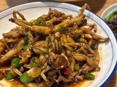 -董厨煨汤馆(车站路店)