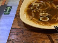 -柿子树炭烤羊腿(金台路店)