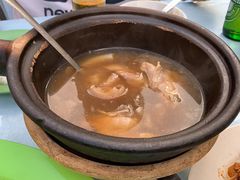 -明记烧鱼美味店