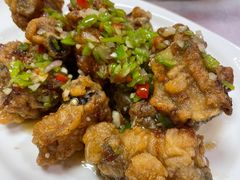 -洪霞餐馆