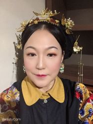 -盘子女人坊古装写真摄影(天津总店)