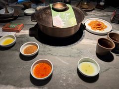 -大头椰·椰子鸡火锅(南宁万象城店)