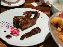 杭州酱鸭-鱼食饭稻·苏浙土菜17年老馆子(平江路店)